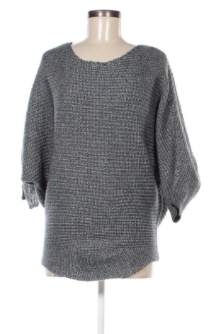 Γυναικείο πουλόβερ Bpc Bonprix Collection, Μέγεθος S, Χρώμα Γκρί, Τιμή 7,18 €