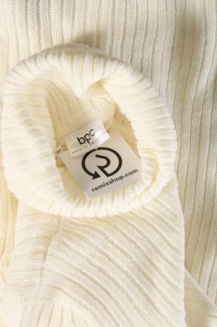 Γυναικείο πουλόβερ Bpc Bonprix Collection, Μέγεθος S, Χρώμα Λευκό, Τιμή 7,00 €