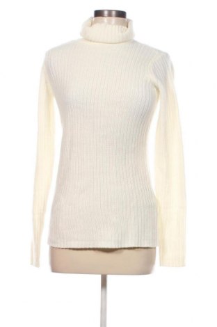 Дамски пуловер Bpc Bonprix Collection, Размер S, Цвят Бял, Цена 11,60 лв.