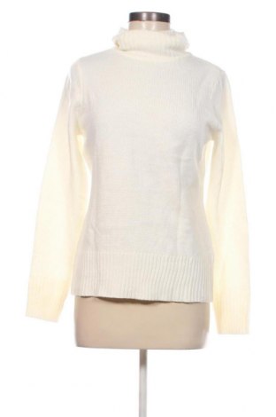 Дамски пуловер Bpc Bonprix Collection, Размер S, Цвят Бял, Цена 12,47 лв.