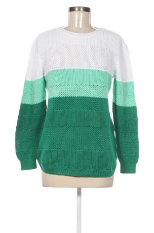 Γυναικείο πουλόβερ Bpc Bonprix Collection, Μέγεθος L, Χρώμα Πολύχρωμο, Τιμή 7,18 €