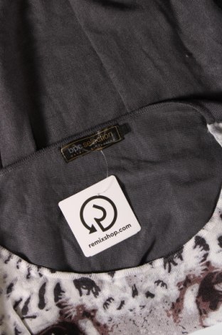 Pulover de femei Bpc Bonprix Collection, Mărime L, Culoare Gri, Preț 31,48 Lei
