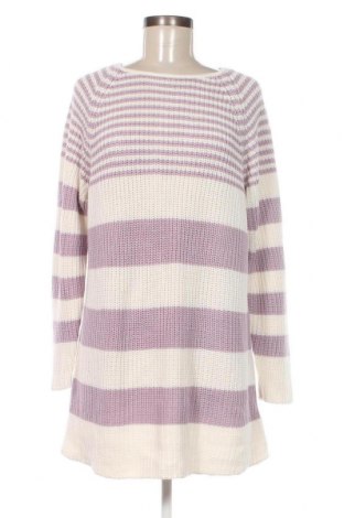 Γυναικείο πουλόβερ Bpc Bonprix Collection, Μέγεθος L, Χρώμα Πολύχρωμο, Τιμή 7,36 €