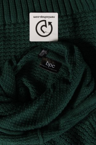 Pulover de femei Bpc Bonprix Collection, Mărime XL, Culoare Verde, Preț 41,02 Lei