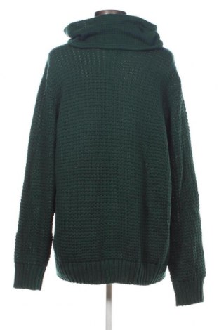 Pulover de femei Bpc Bonprix Collection, Mărime XL, Culoare Verde, Preț 41,02 Lei