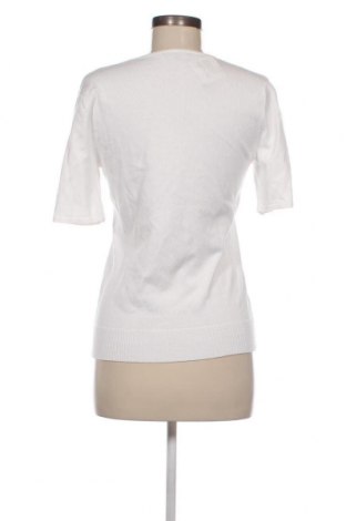 Damenpullover Brandtex, Größe S, Farbe Weiß, Preis € 7,56