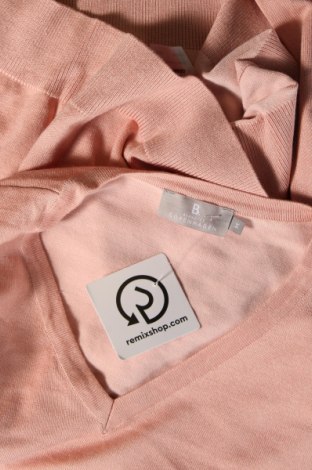 Дамски пуловер Brandtex, Размер M, Цвят Розов, Цена 11,60 лв.