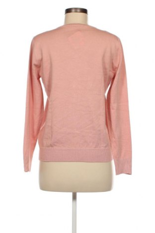 Дамски пуловер Brandtex, Размер M, Цвят Розов, Цена 11,60 лв.
