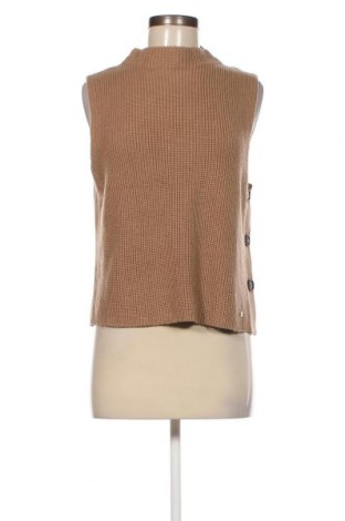 Дамски пуловер Brax, Размер M, Цвят Бежов, Цена 35,34 лв.
