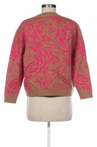 Дамски пуловер Brax, Размер M, Цвят Кафяв, Цена 9,30 лв.