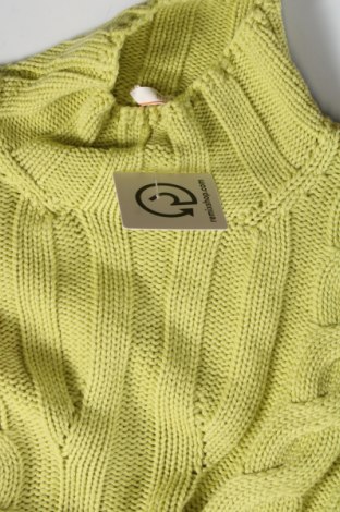 Γυναικείο πουλόβερ Brax, Μέγεθος M, Χρώμα Πράσινο, Τιμή 23,66 €