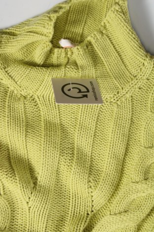 Damenpullover Brax, Größe M, Farbe Grün, Preis € 52,19