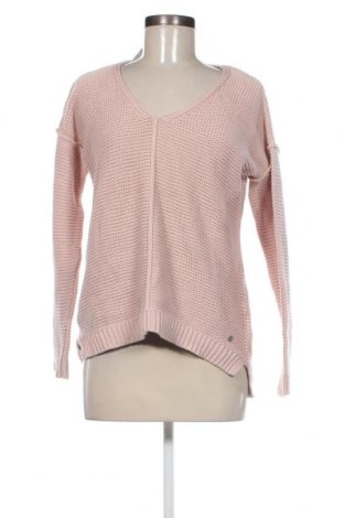 Дамски пуловер Brax, Размер M, Цвят Розов, Цена 35,34 лв.