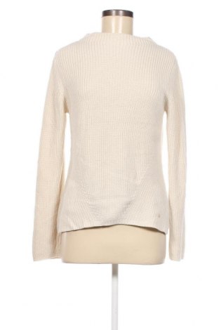 Дамски пуловер Brax, Размер M, Цвят Екрю, Цена 26,04 лв.