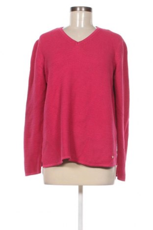 Damski sweter Brax, Rozmiar L, Kolor Różowy, Cena 128,90 zł