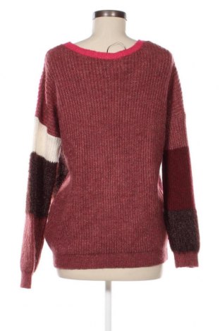 Γυναικείο πουλόβερ Breal, Μέγεθος S, Χρώμα Πολύχρωμο, Τιμή 6,59 €
