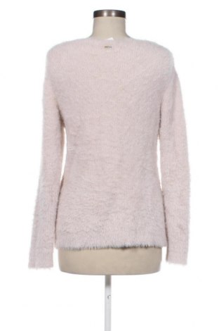 Γυναικείο πουλόβερ Breal, Μέγεθος L, Χρώμα Εκρού, Τιμή 10,65 €
