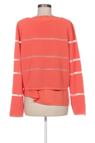 Дамски пуловер Breal, Размер XL, Цвят Оранжев, Цена 22,14 лв.