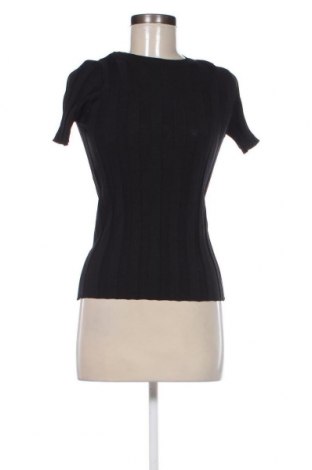 Дамски пуловер By Clara, Размер M, Цвят Черен, Цена 8,70 лв.