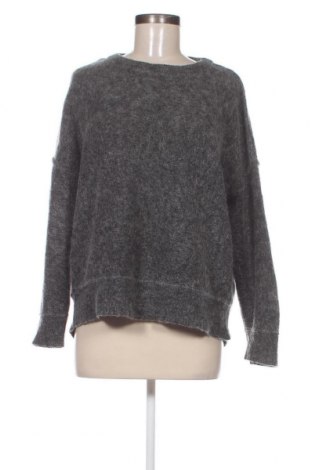 Γυναικείο πουλόβερ By Malene Birger, Μέγεθος S, Χρώμα Γκρί, Τιμή 28,05 €