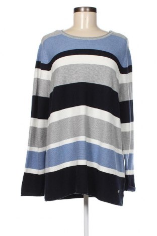 Γυναικείο πουλόβερ C&A, Μέγεθος XL, Χρώμα Πολύχρωμο, Τιμή 4,66 €