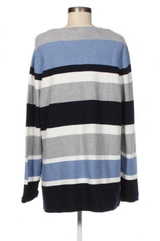 Γυναικείο πουλόβερ C&A, Μέγεθος XL, Χρώμα Πολύχρωμο, Τιμή 3,77 €