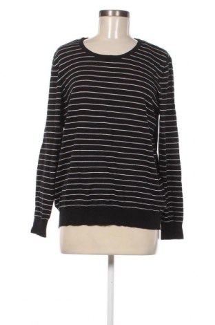Γυναικείο πουλόβερ C&A, Μέγεθος L, Χρώμα Μαύρο, Τιμή 5,56 €