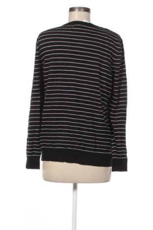 Дамски пуловер C&A, Размер L, Цвят Черен, Цена 8,99 лв.