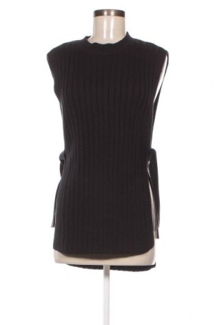 Γυναικείο πουλόβερ C&A, Μέγεθος M, Χρώμα Μαύρο, Τιμή 6,97 €