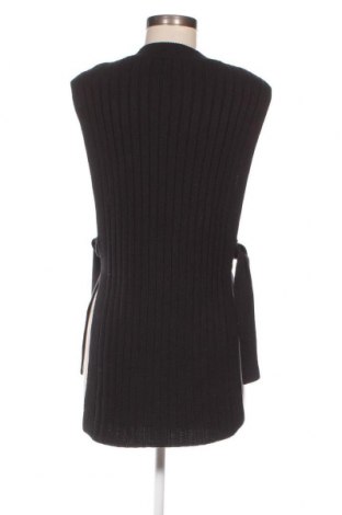 Дамски пуловер C&A, Размер M, Цвят Черен, Цена 13,05 лв.