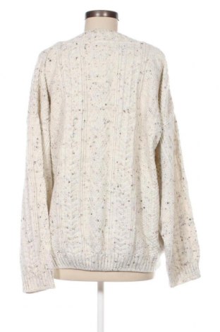 Дамски пуловер C&A, Размер XL, Цвят Лилав, Цена 15,08 лв.