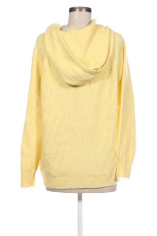 Damenpullover C&A, Größe M, Farbe Gelb, Preis € 6,86