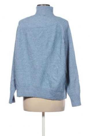 Γυναικείο πουλόβερ C&A, Μέγεθος XL, Χρώμα Μπλέ, Τιμή 7,53 €