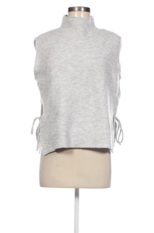 Γυναικείο πουλόβερ C&A, Μέγεθος S, Χρώμα Γκρί, Τιμή 2,69 €