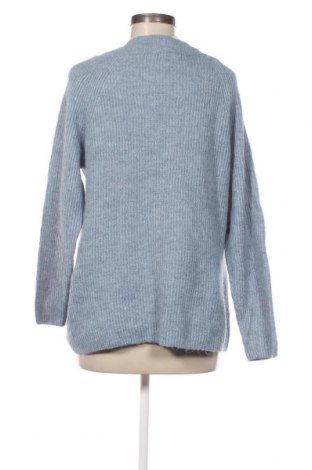 Γυναικείο πουλόβερ C&A, Μέγεθος M, Χρώμα Μπλέ, Τιμή 5,92 €
