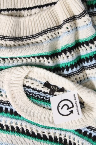 Γυναικείο πουλόβερ C&A, Μέγεθος S, Χρώμα Πολύχρωμο, Τιμή 5,92 €