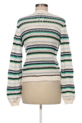 Дамски пуловер C&A, Размер S, Цвят Многоцветен, Цена 9,28 лв.
