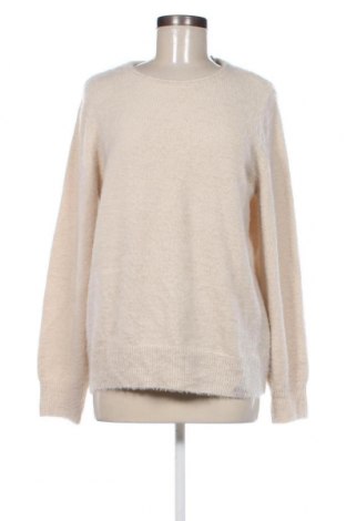 Γυναικείο πουλόβερ C&A, Μέγεθος M, Χρώμα  Μπέζ, Τιμή 5,92 €