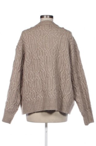 Γυναικείο πουλόβερ C&A, Μέγεθος XXL, Χρώμα  Μπέζ, Τιμή 5,74 €