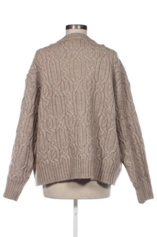 Damenpullover C&A, Größe XXL, Farbe Beige, Preis € 6,46