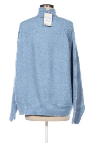 Damenpullover C&A, Größe XL, Farbe Blau, Preis € 15,36