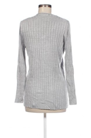 Damenpullover C&A, Größe L, Farbe Grau, Preis € 6,49