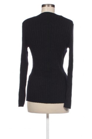 Γυναικείο πουλόβερ C&A, Μέγεθος L, Χρώμα Μαύρο, Τιμή 7,18 €
