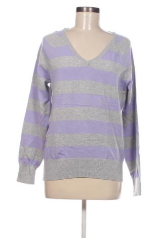 Дамски пуловер C&A, Размер L, Цвят Многоцветен, Цена 11,60 лв.
