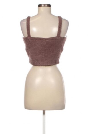 Γυναικείο πουλόβερ C&A, Μέγεθος M, Χρώμα Καφέ, Τιμή 3,59 €