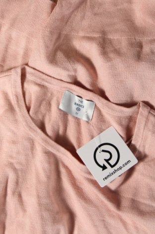 Γυναικείο πουλόβερ C&A, Μέγεθος M, Χρώμα Ρόζ , Τιμή 4,66 €