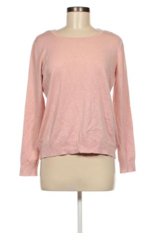 Γυναικείο πουλόβερ C&A, Μέγεθος M, Χρώμα Ρόζ , Τιμή 3,41 €