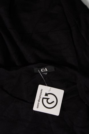 Dámsky pulóver C&A, Veľkosť XL, Farba Čierna, Cena  6,90 €