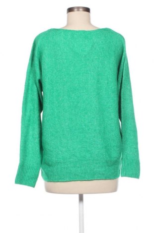 Γυναικείο πουλόβερ C&A, Μέγεθος M, Χρώμα Πράσινο, Τιμή 5,92 €