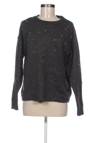 Γυναικείο πουλόβερ C&A, Μέγεθος S, Χρώμα Γκρί, Τιμή 5,92 €